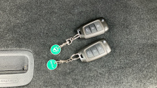 Hyundai Kona 1.6 GDi Hybrid SE Connect 5dr DCT Hybrid Hatchback